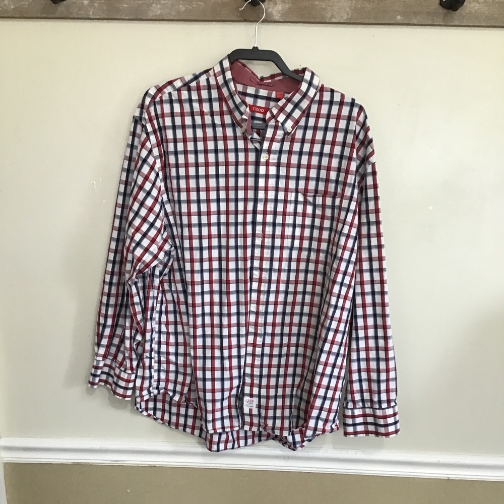 IZOD dress shirt